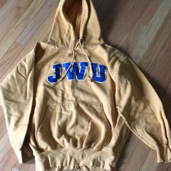 jwu sweatshirt